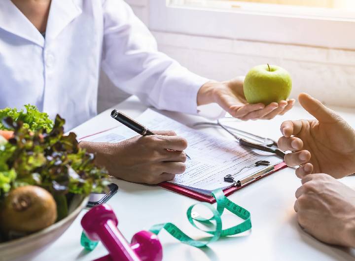 About Fit Body Insights 